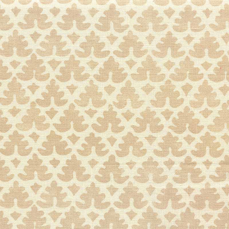 Quadrille Volpi Pumice Fabric 304042F