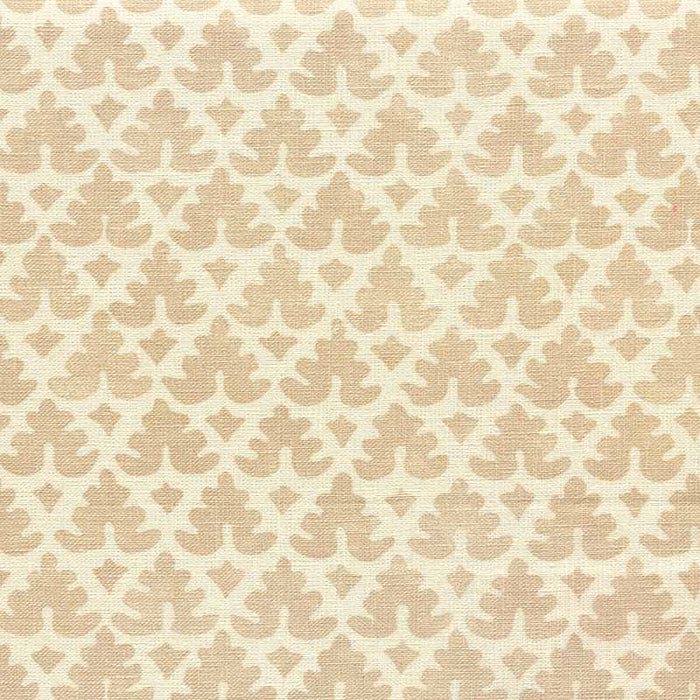 Quadrille Volpi Pumice Fabric 304042F