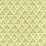 Quadrille Volpi Apple Fabric Sample 304043F