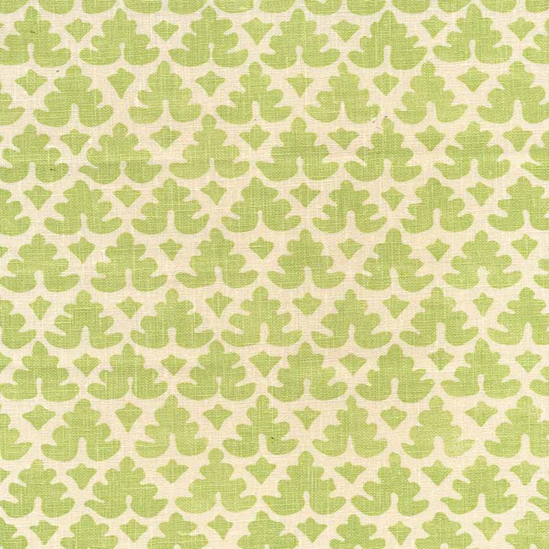 Quadrille Volpi Apple Fabric 304043F