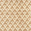 Quadrille Volpi Camel Fabric Sample 304044F