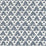 Quadrille Volpi Slate Navy Fabric 304045F