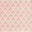 Quadrille Volpi New Pink Fabric 304050F-01