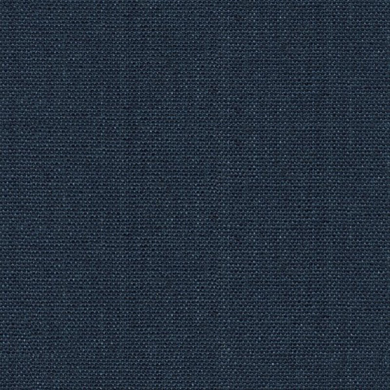 Kravet Basics Watermill Navy Fabric Sample 30421.50.0