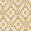 Quadrille Viennese Camel Fabric Sample 305051F