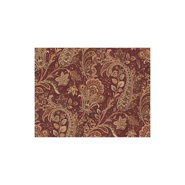 Kravet Couture Romance Two Fig Fabric Sample 30537.10.0