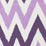 Quadrille Tashkent Ii Small Scale Purple Lilac Fabric 306025F