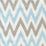 Quadrille Tashkent Ii Mini Scale Gray Blue Fabric 306032P