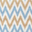 Quadrille Tashkent Ii Mini Scale Windsor Blue Taupe Fabric 306034P