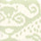 Quadrille Malaya Celadon Wallpaper Sample 306045W