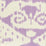 Quadrille Malaya Lilac Fabric 306047F