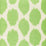 Quadrille Adras Jungle Green Fabric Sample 306105F