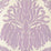 Quadrille Corinthe One Color Lavender Fabric 306165F-05