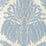 Quadrille Corinthe One Color Windsor Blue Fabric 306165F-06