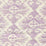 Quadrille Tucson Soft Lavender Fabric Sample 306211F