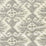 Quadrille Tucson Gray Fabric Sample 306212F