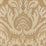 Quadrille Borghese Camel Taupe  Brown Fabric 306243F-CU