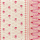 Quadrille Links Ii Multi Pinks Fabric 306293F