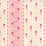 Quadrille Links Ii Multi Pinks Wallpaper Sample 306293OWP