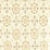 Quadrille Crawford Multi Taupe Brown Fabric 306301F