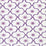 Quadrille Longfellow Purple Lilac Fabric Sample 306320C-05CTT