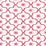 Quadrille Longfellow Strawberry Wallpaper Sample 306320W-03WWP