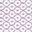 Quadrille Longfellow Purple Lilac Wallpaper Sample 306320W-05AWP