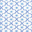 Quadrille Longfellow Royal New Blue Wallpaper Sample 306320W-06AWP