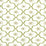 Quadrille Longfellow Moss Green Taupe Wallpaper Sample 306320W-07WWP