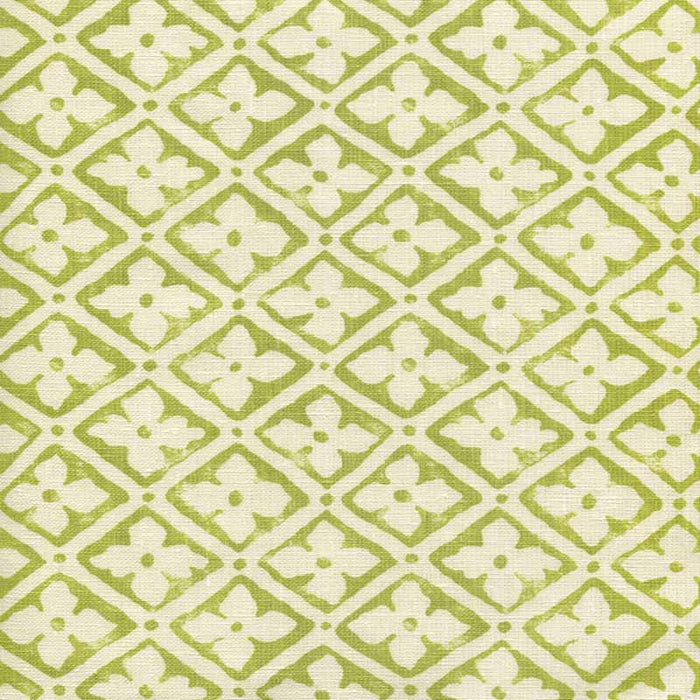 Quadrille Puccini New Apple Fabric 306330F-08