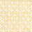 Quadrille Puccini Inca Gold Wallpaper Sample 306330W-06