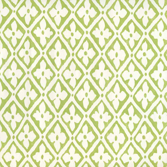 Quadrille Puccini New Apple Wallpaper Sample 306330W-08