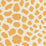 Quadrille Cheetah Inca Fabric Sample 306360F-06