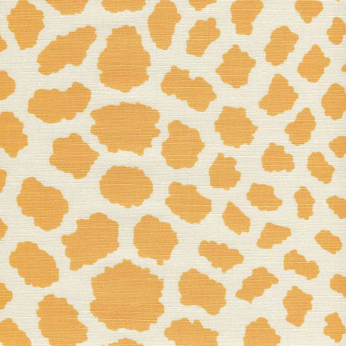 Quadrille Cheetah Inca Fabric 306360F-06