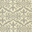 Quadrille French Damask Soft Gray Fabric 306490F-06