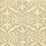 Quadrille French Damask Reverse Beige Fabric Sample 306495F-02