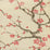 Quadrille Cherry Branch Multi Fabric Sample 306506F