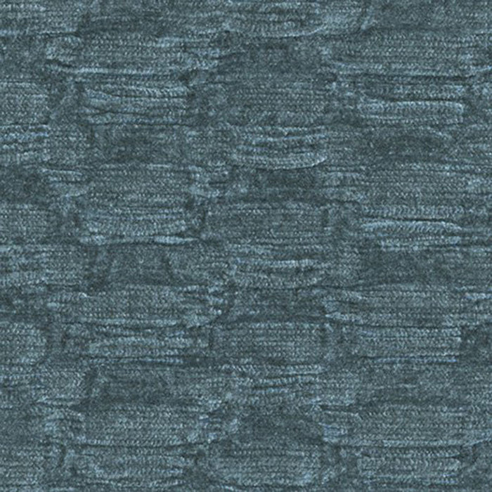 Kravet Couture Ins And Outs Indigo Fabric Sample 30741.5.0