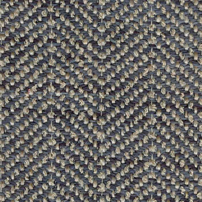 Kravet Basics Marcellus Indigo Fabric Sample 30758.516.0