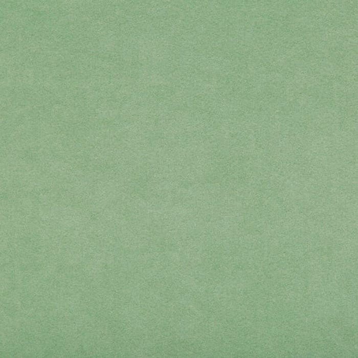 Kravet Design Ultrasuede Green Sprig Fabric Sample 30787.303.0