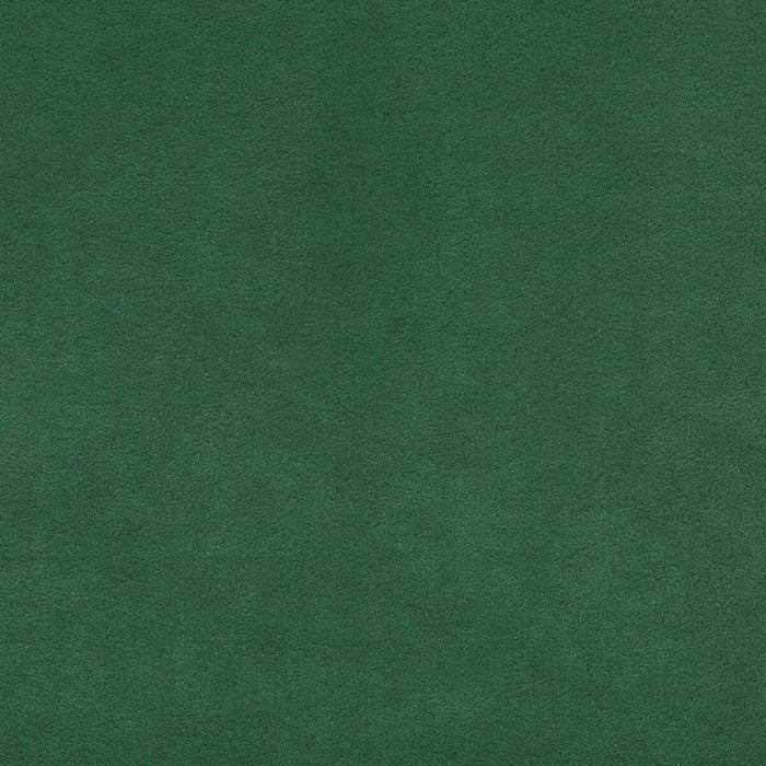 Kravet Design Ultrasuede Green Shamrock Fabric Sample 30787.33.0