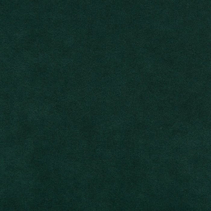 Kravet Design Ultrasuede Green Pine Fabric Sample 30787.5353.0