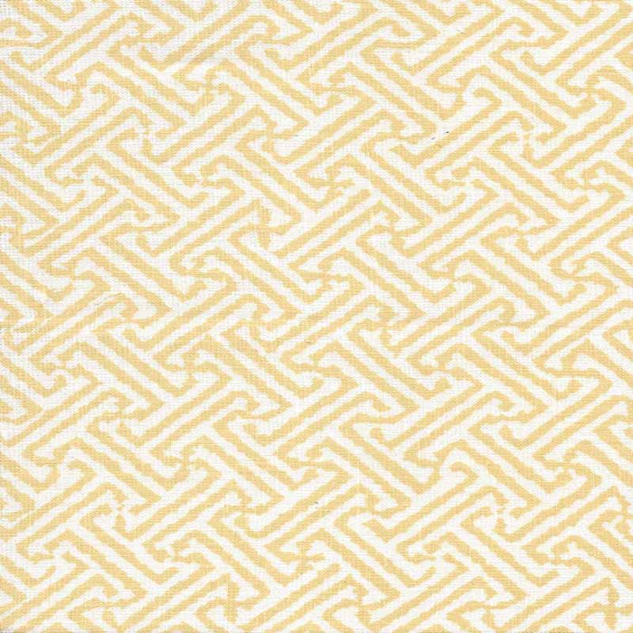 China Seas Java Java Yellow Fabric 3080-02