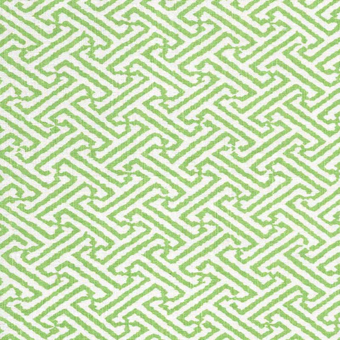 China Seas Java Java Jungle Green Fabric 3080-03