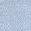 China Seas Java Java French Blue Fabric Sample 3080-06