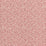 China Seas Java Petite Tomato Fabric Sample 3085-04