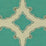 Kravet Couture Interpretation Turquoise Fabric Sample 31272.13.0