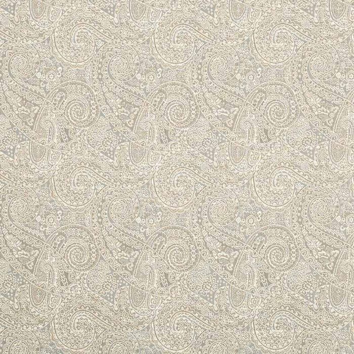 Kravet Contract Kasan Pewter Fabric Sample 31524.511.0