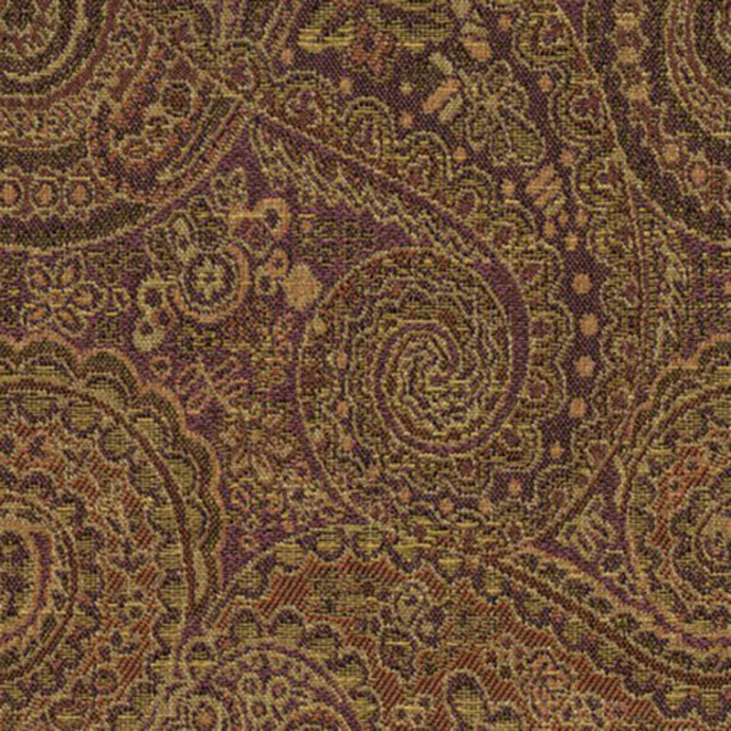 Kravet Contract Kasan Sunset Fabric Sample 31524.610.0