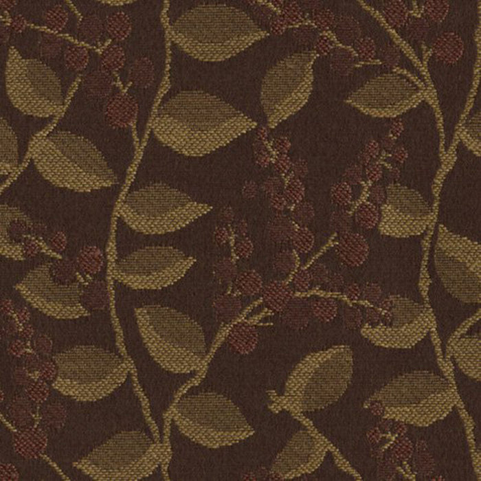 Kravet Contract Vine Drive Copper Fabric Sample 31527.624.0